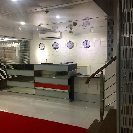 New Era Mandaue Budget Hotel ภายนอก รูปภาพ