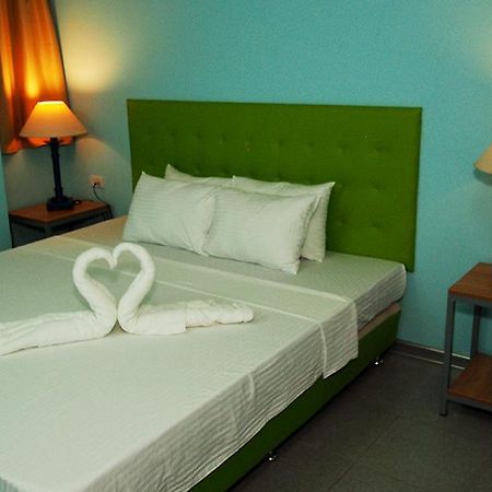 New Era Mandaue Budget Hotel ภายนอก รูปภาพ