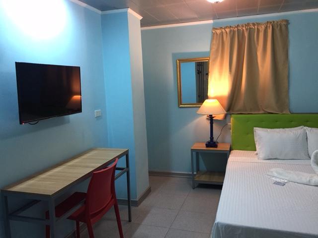 New Era Mandaue Budget Hotel ภายนอก รูปภาพ
