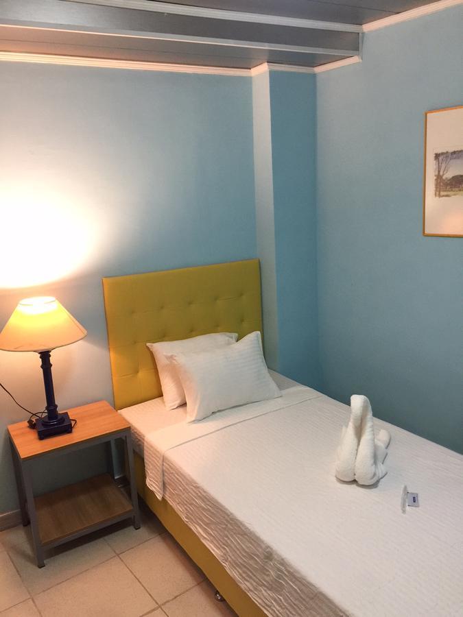 New Era Mandaue Budget Hotel ภายนอก รูปภาพ