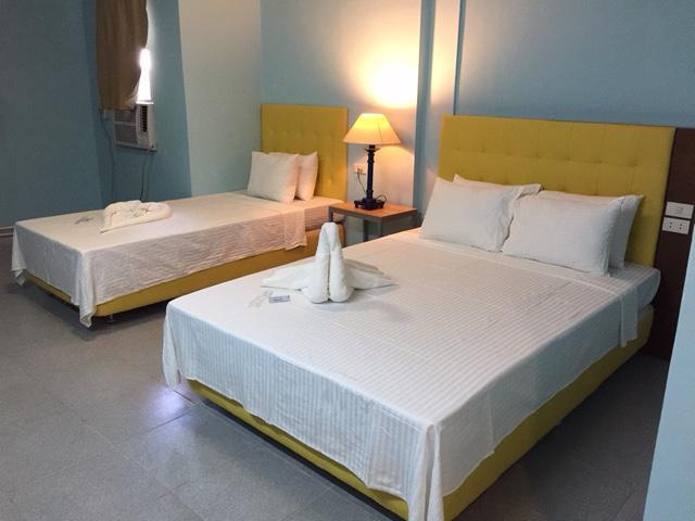 New Era Mandaue Budget Hotel ภายนอก รูปภาพ