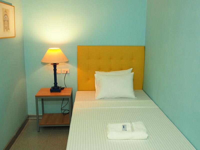New Era Mandaue Budget Hotel ภายนอก รูปภาพ