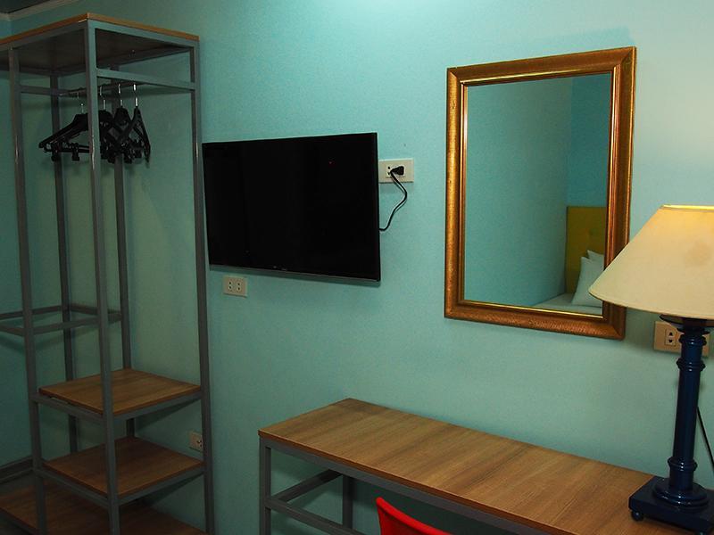New Era Mandaue Budget Hotel ภายนอก รูปภาพ