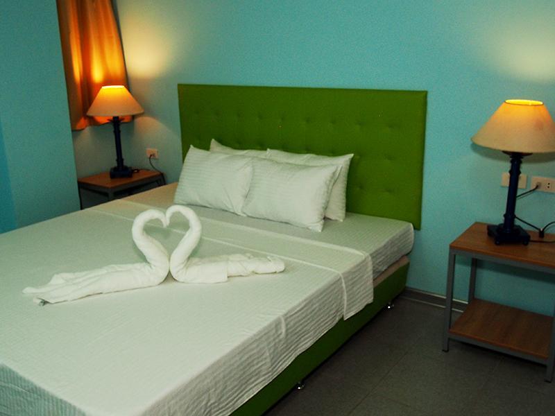 New Era Mandaue Budget Hotel ภายนอก รูปภาพ