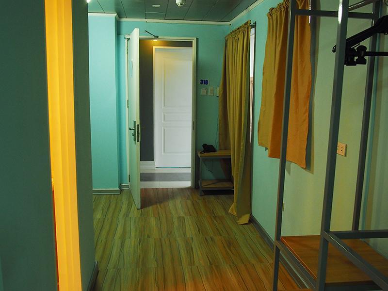 New Era Mandaue Budget Hotel ภายนอก รูปภาพ