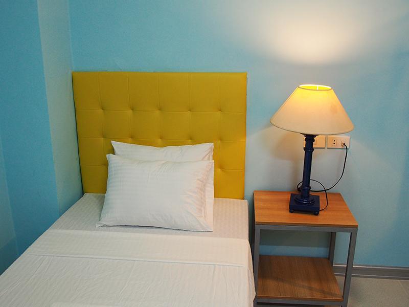 New Era Mandaue Budget Hotel ภายนอก รูปภาพ