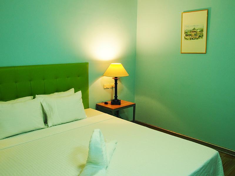New Era Mandaue Budget Hotel ภายนอก รูปภาพ