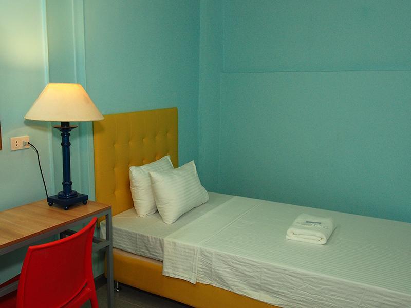 New Era Mandaue Budget Hotel ภายนอก รูปภาพ