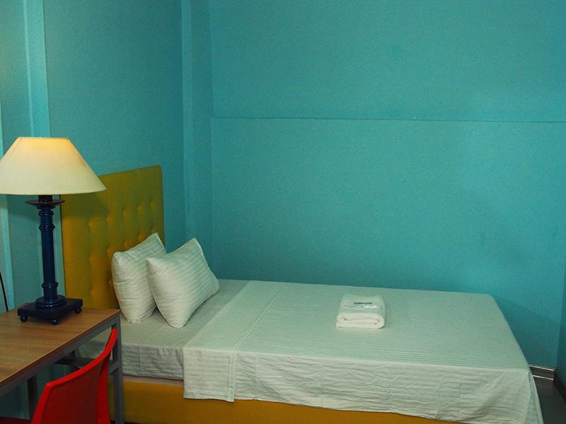 New Era Mandaue Budget Hotel ภายนอก รูปภาพ