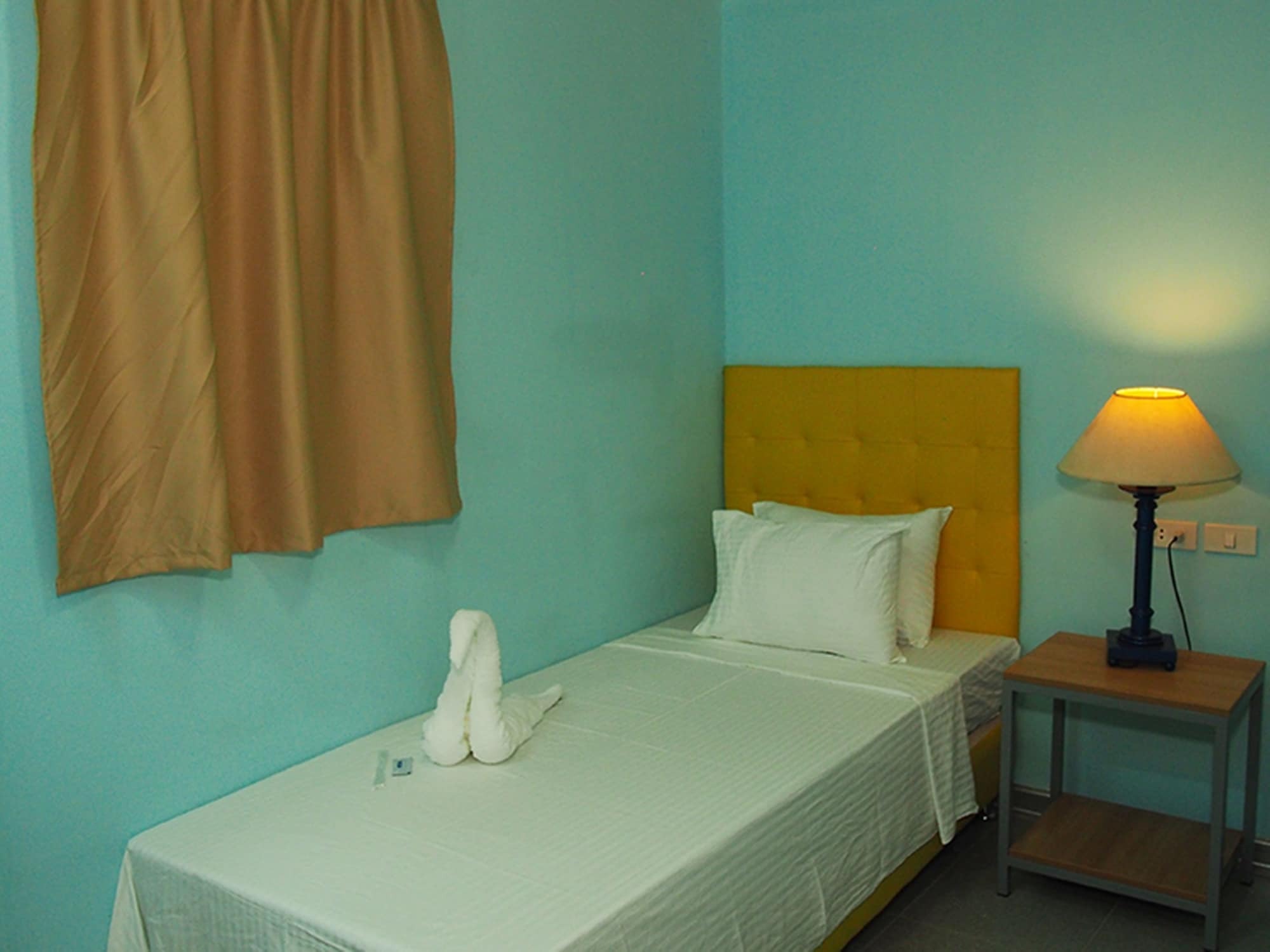New Era Mandaue Budget Hotel ภายนอก รูปภาพ